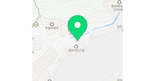 부산광역시 사하구 당리동 22-3  미지정 경매 물건 이미지