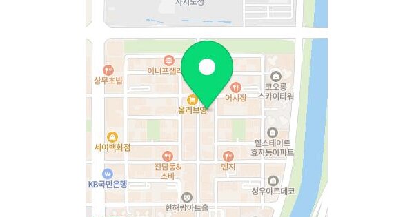전북특별자치도 전주시 완산구 효자동3가 1536-2 1동 3층302호 미지정 경매 물건 이미지