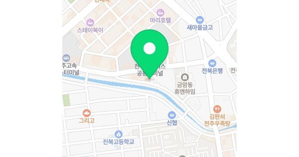 전북특별자치도 전주시 덕진구 금암동 706-1  목욕시설 경매 물건 이미지