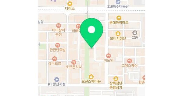 광주광역시 광산구 월계동 883-1 베네시티주건축물 1동 6층608호 아파트 경매 물건 이미지