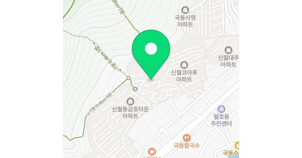 전남광주통합특별시 여수시 신월동 1806 경도비전지에이그린웰 103동 7층705호 아파트 경매 물건 이미지