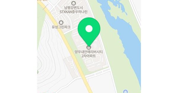 전남광주통합특별시 나주시 남평읍 동사리 421 양우내안애리버시티 203동 8층803호 아파트 경매 물건 이미지