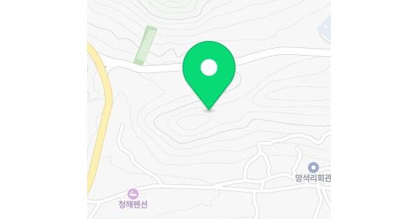 전남광주통합특별시 완도군 완도읍 군내리 1022  업무시설 경매 물건 이미지