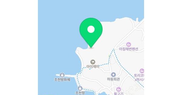 제주특별자치도 제주시 조천읍 조천리 3057  미지정 경매 물건 이미지
