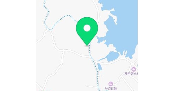 제주특별자치도 제주시 구좌읍 한동리 1635-8  미지정 경매 물건 이미지