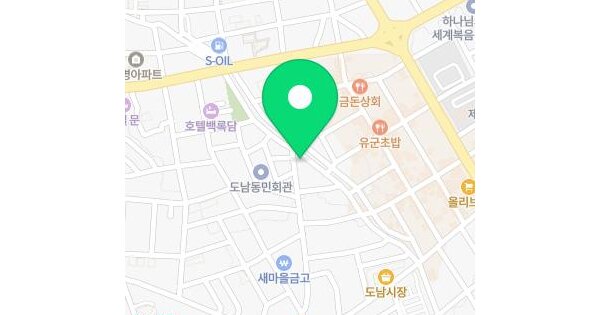 제주특별자치도 제주시 도남동 919  1층102호 미지정 경매 물건 이미지