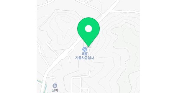 경기도 화성시 만세구 남양읍 무송리 183-4  공장 경매 물건 이미지
