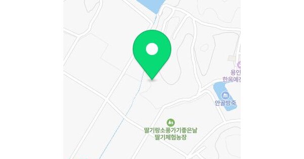 경기도 용인시 처인구 남사읍 방아리 250  공장 경매 물건 이미지