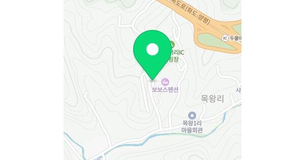 경기도 양평군 양서면 목왕리 348  단독주택 경매 물건 이미지