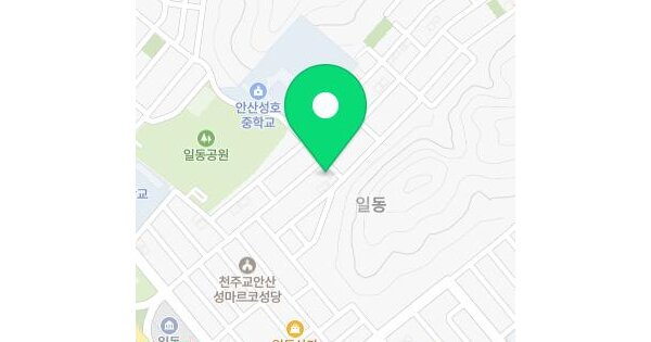 경기도 안산시 상록구 일동 126 정우테크빌  4층401호 다세대주택 경매 물건 이미지