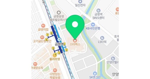 경기도 군포시 금정동 916 힐스테이트금정역 201동 11층1108호 오피스텔 경매 물건 이미지