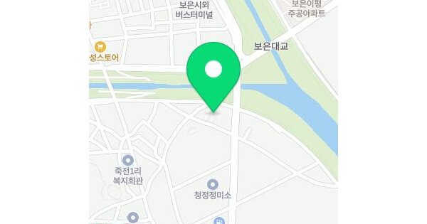 충청북도 보은군 보은읍 죽전리 227-4  3층302호 다세대주택 경매 물건 이미지