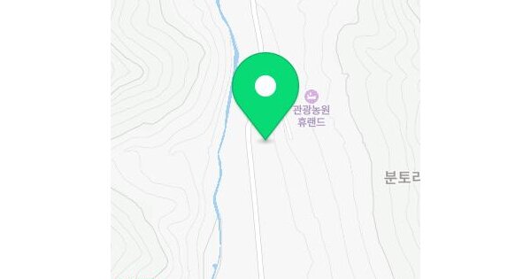 전남광주통합특별시 장흥군 대덕읍 분토리 333-3  미지정 경매 물건 이미지