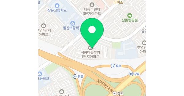 경상남도 김해시 부곡동 1165-1 석봉마을부영아파트 708동 3층302호 아파트 경매 물건 이미지