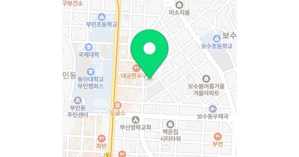 부산광역시 중구 보수동3가 27-6 보수 에코팰리스 주건축물제1동  16층 1601호 오피스텔 경매 물건 이미지