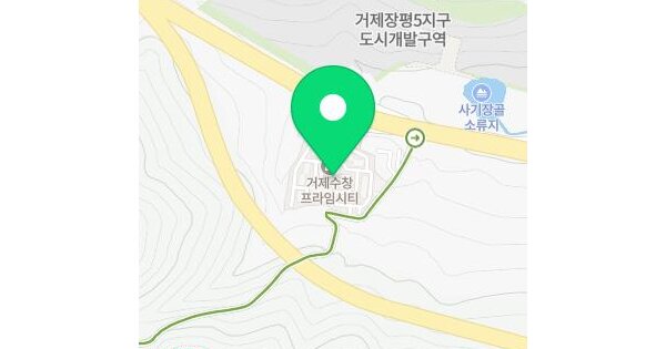 경상남도 거제시 장평동 859-19 거제수창프라임시티아파트 105동 10층1001호 아파트 경매 물건 이미지