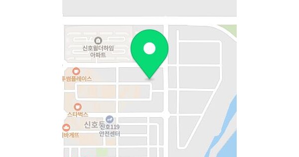 부산광역시 강서구 신호동 214-5  근린시설 경매 물건 이미지