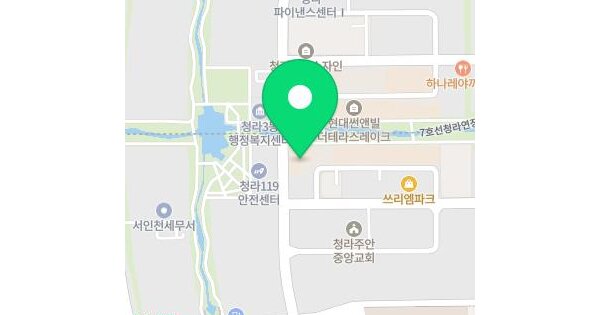 인천광역시 서구 청라동 96-13 광영스너그시티청라  15층1509호 오피스텔 경매 물건 이미지