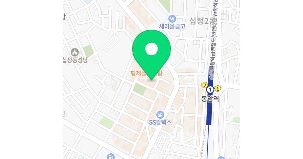 인천광역시 부평구 십정동 406-3 동암비버리씨티  4층418호 아파트 경매 물건 이미지