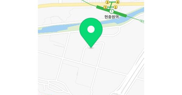 대전광역시 유성구 구암동 410-2  미지정 경매 물건 이미지