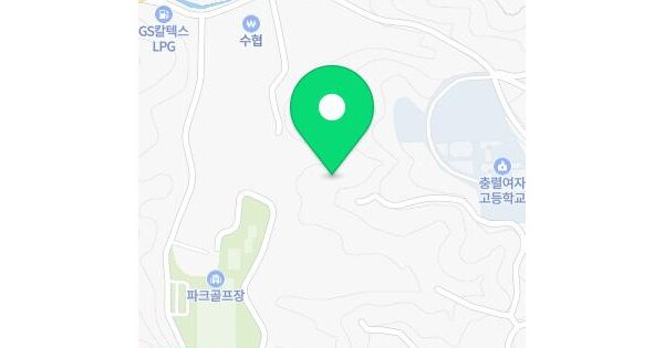 경상남도 통영시 용남면 장평리 산2-3  미지정 경매 물건 이미지