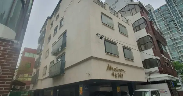 서울특별시 중랑구 면목동 383-26  3층302호 다세대주택 경매 물건 이미지