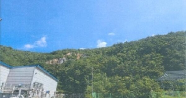 강원특별자치도 강릉시 강동면 모전리 253  전 경매 물건 이미지