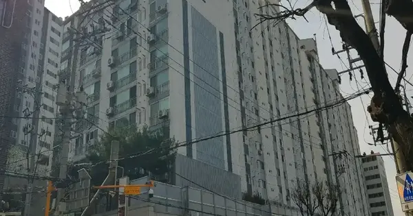 서울특별시 은평구 불광동 631-1 대호프라자아파트 102동 3층208호 아파트 경매 물건 이미지