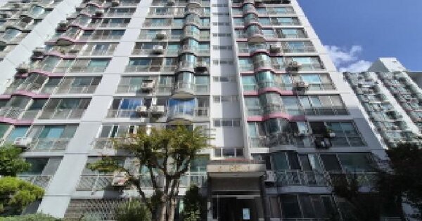 대전광역시 유성구 송강동 8-2 청솔아파트 512동 4층401호 아파트 경매 물건 이미지