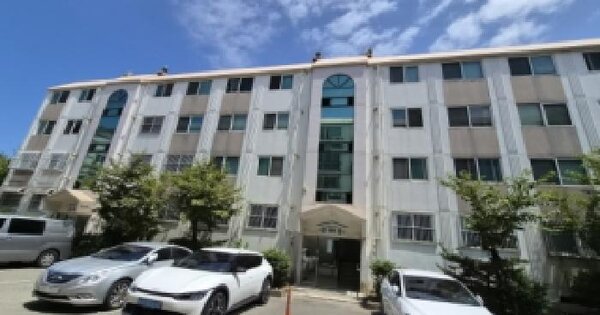 경상북도 포항시 남구 오천읍 문덕리 349-7 국민드림빌4차 101동 4층403호 연립주택 경매 물건 이미지