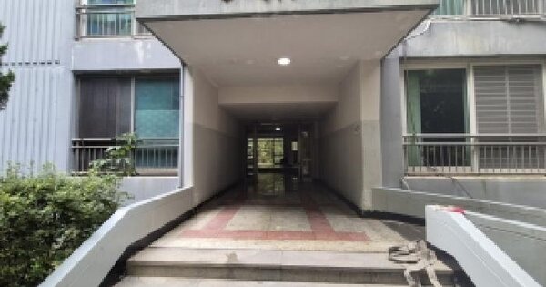 경기도 군포시 산본동 1156-15 한라4단지주공아파트 411동 1층101호 아파트 경매 물건 이미지