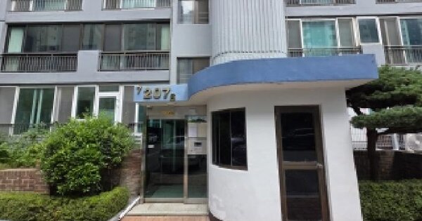 대구광역시 남구 봉덕동 1329-1 대덕맨션 207동 2층206호 아파트 경매 물건 이미지