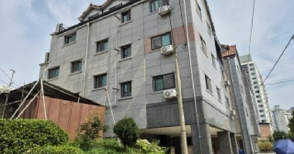 강원특별자치도 원주시 개운동 350-4  업무시설 경매 물건 이미지