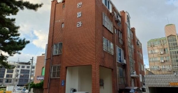 제주특별자치도 제주시 연동 1959-3 1층 101호 다세대주택 경매 물건 이미지