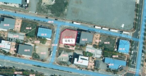 충청남도 서산시 성연면 일람리 산50  근린시설 경매 물건 이미지
