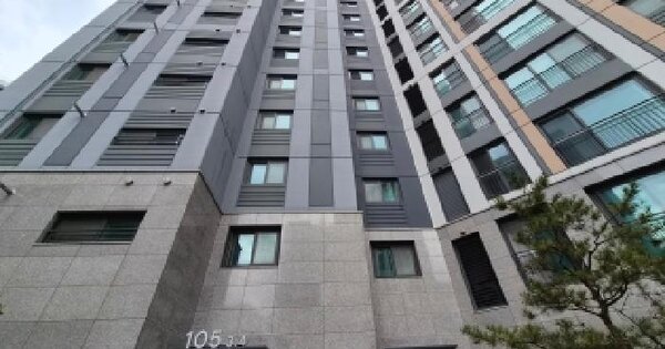 충청남도 금산군 금산읍 양지리 468 이편한세상금산프라임포레 105동 10층1003호 아파트 경매 물건 이미지