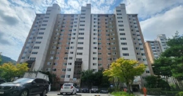 경기도 양주시 삼숭동 682-1 양주자이아파트 411동 12층1205호 아파트 경매 물건 이미지