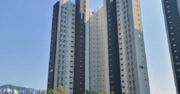 경상남도 거제시 양정동 279 거제아이파크 106동 15층1502호 단독주택 경매 물건 이미지