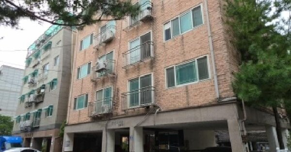 인천광역시 서해구 검암동 520-6 1동 5층501호 아파트 경매 물건 이미지