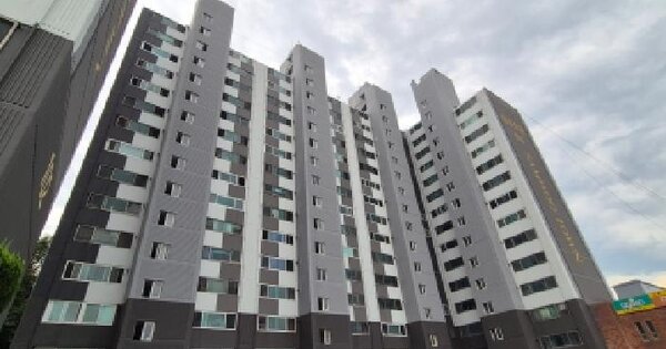울산광역시 북구 중산동 730 삼우타운 101동 3층307호 아파트 경매 물건 이미지