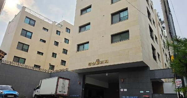 경기도 양평군 양서면 용담리 116 주건축물 1동 1층101호 도시형생활주택 경매 물건 이미지