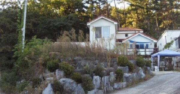 경상북도 칠곡군 약목면 관호리 775-2  단독주택 경매 물건 이미지