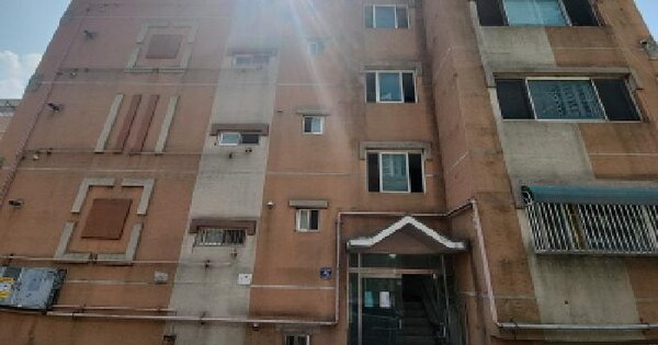 인천광역시 미추홀구 주안동 592-45 삼성탑스빌7차  3층301호 다세대주택 경매 물건 이미지