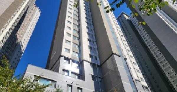 대구광역시 북구 침산동 1761 침산화성파크드림 1006동 18층1801호 아파트 경매 물건 이미지
