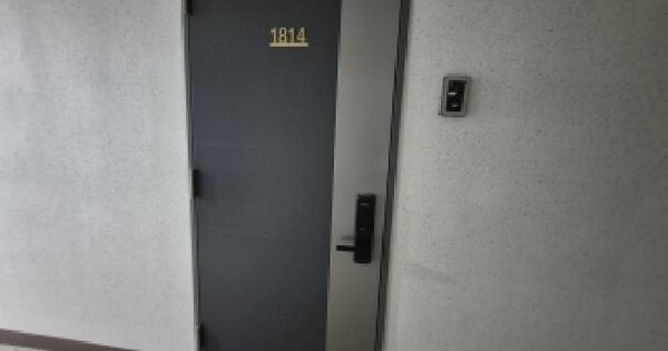 경기도 화성시 병점구 병점동 376-11 병점역써밋프라움비동  18층1814호 업무시설 경매 물건 이미지
