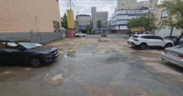 경상북도 포항시 북구 죽도동 671-10  대지 경매 물건 이미지