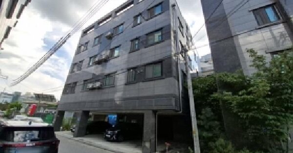 강원특별자치도 원주시 관설동 1491-3  다가구주택 경매 물건 이미지
