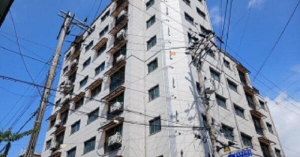 경기도 의정부시 가능동 722-4 푸른주택 제2층 제203호 다세대주택 경매 물건 이미지