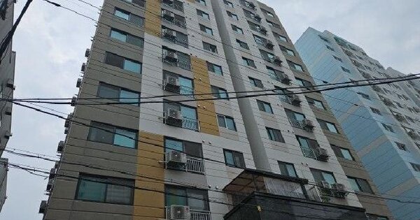인천광역시 부평구 청천동 177-7 더렉스  3층305호 오피스텔 경매 물건 이미지