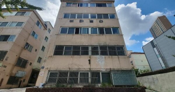 인천광역시 미추홀구 도화동 706-1 비파빌라 1동 4층402호 다세대주택 경매 물건 이미지